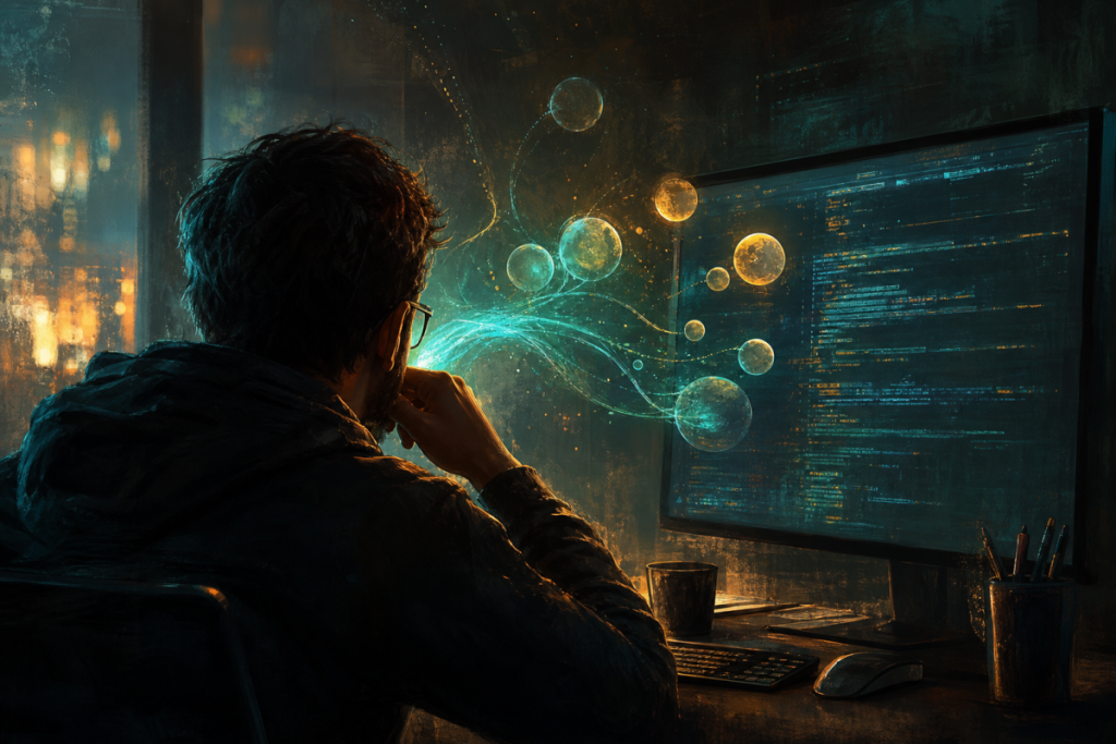 Where Vibe Coding Helps and Hurts
