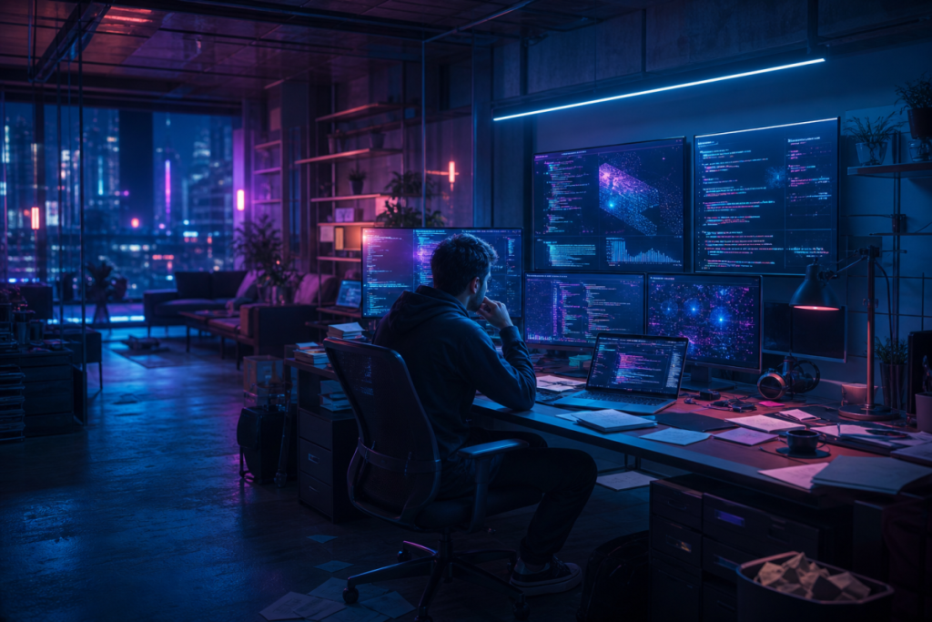 Why Engineers Worry About Reliability, Security, and Debugging