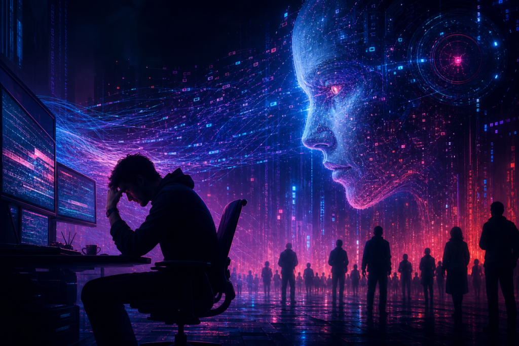 Why Is Vibe Coding Frowned Upon ?