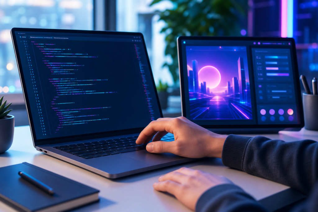 Why Vibe Coding Can Feel Easier Than Traditional Learning