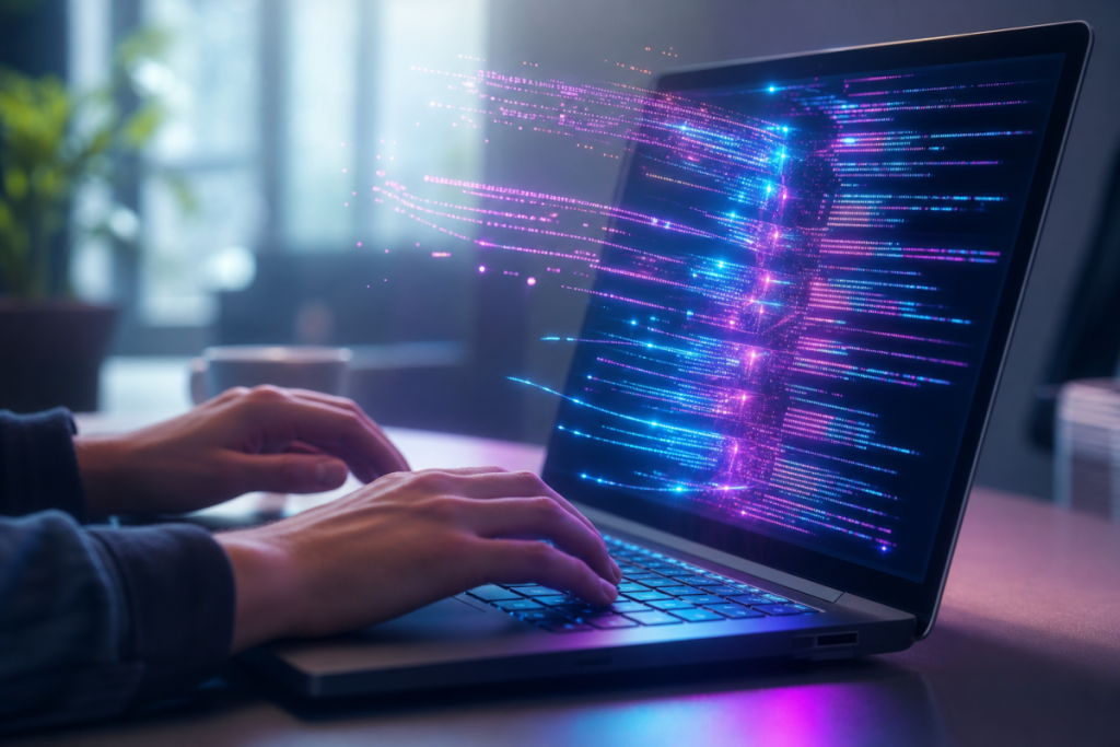 Why Vibe Coding Feels Easy at First