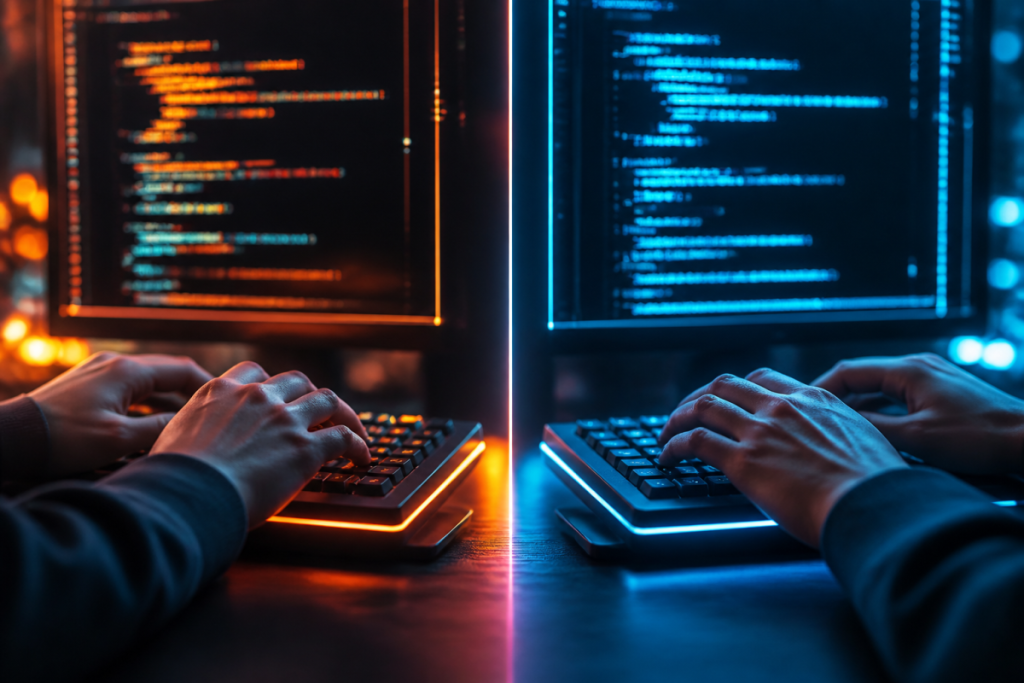 Coding Benchmarks: a Split Verdict Between Kimi K3 and Fable 5