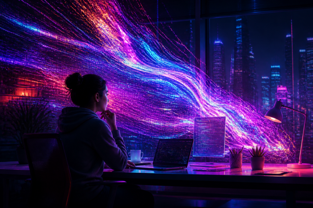 Is Vibe Coding A Hobby
