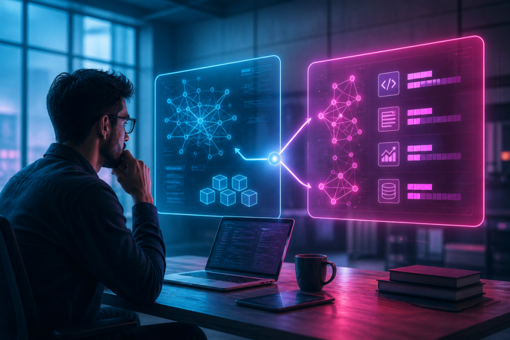 Which Model Should You Choose for Your Specific Workload?