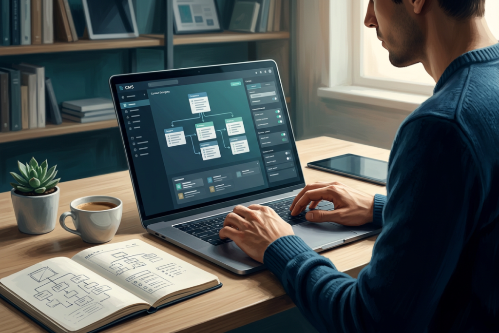 How to Decide If WordPress Is Right for Your Next Website