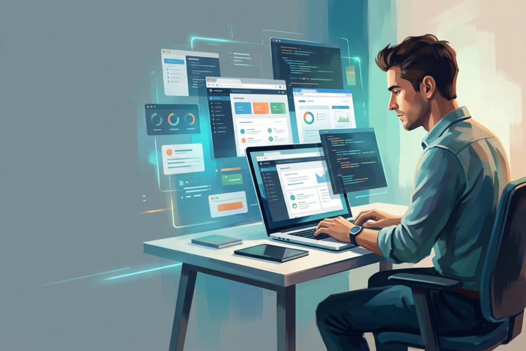 Is Wordpress Dying?